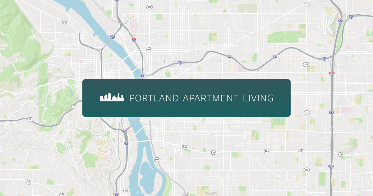 Communities • Portland Apartment Living